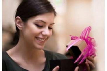 آشنایی با هدیه لاکچری دخترانه